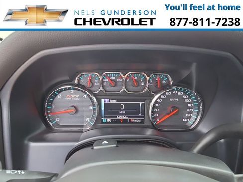 Used 2015 Chevrolet Silverado 1500 LT w/ All Star Edition image 26