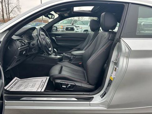 Used 2016 BMW 228i xDrive Coupe w/ Premium Package image 10
