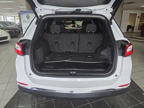 Used 2020 Chevrolet Equinox LT image 34