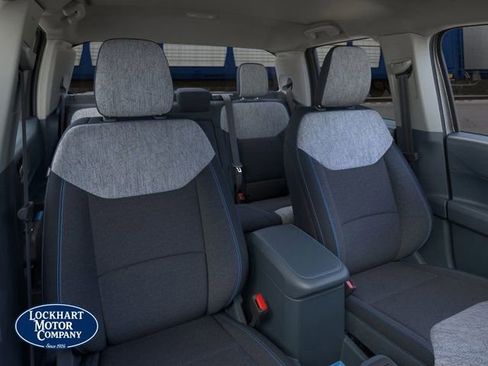 New 2026 Ford Maverick XLT image 10