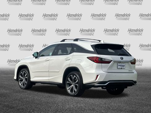 Used 2020 Lexus RX 350L Premium image 7