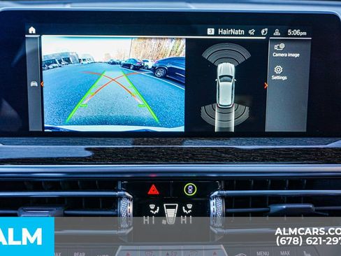 Used 2023 BMW X3 xDrive30i image 36