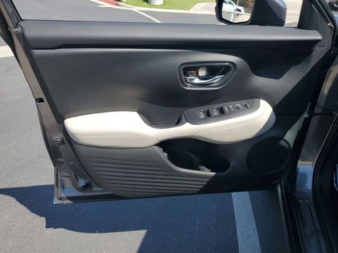 Certified 2026 Honda HR-V LX image 18