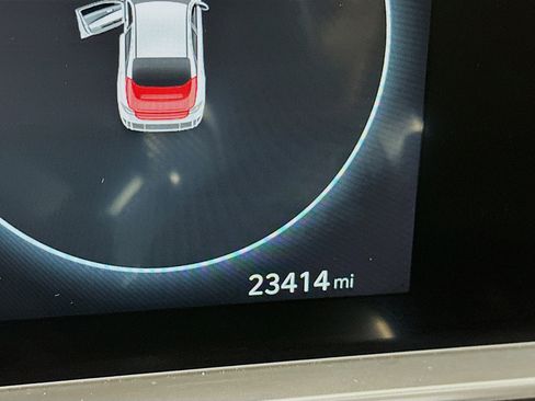 Used 2024 Hyundai Ioniq 6 SE RWD image 19