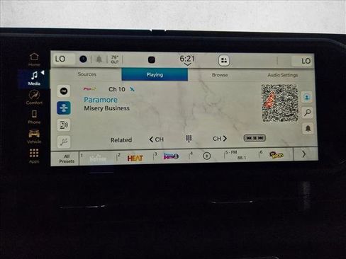 New 2026 Jeep Wrangler Unlimited Rubicon image 12