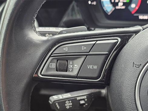 Used 2023 Audi A3 2.0T Premium image 21