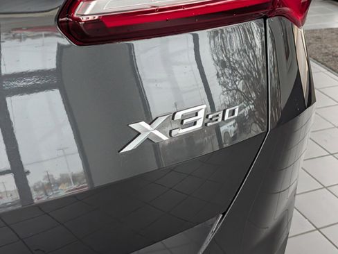 Used 2026 BMW X3 xDrive30 w/ Convenience Package image 5