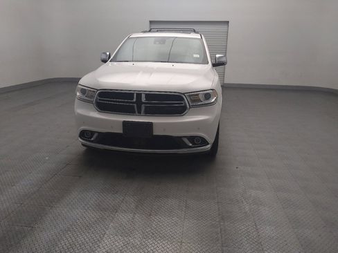 Used 2018 Dodge Durango Citadel RWD image 15