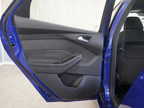 Used 2015 Ford Focus ST image 36