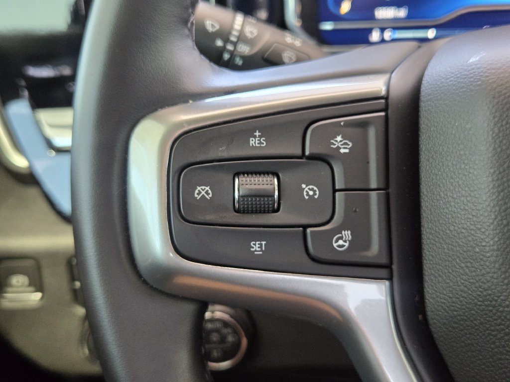 Used 2023 Chevrolet Silverado 1500 RST w/ Protection Package AWD/4WD image 26