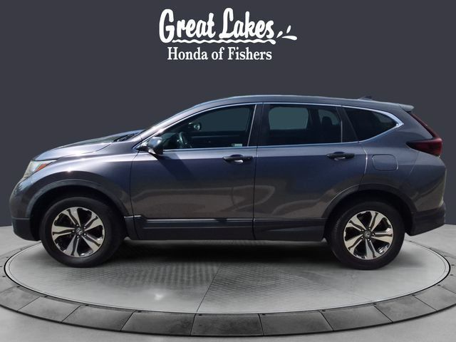 Used 2020 Honda CR-V LX image 2