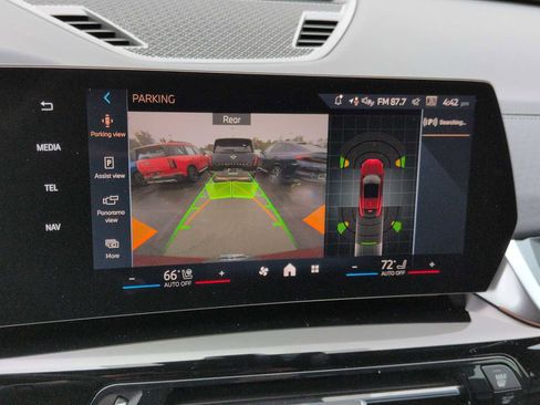 New 2026 BMW X2 xDrive28i w/ Convenience Package image 32