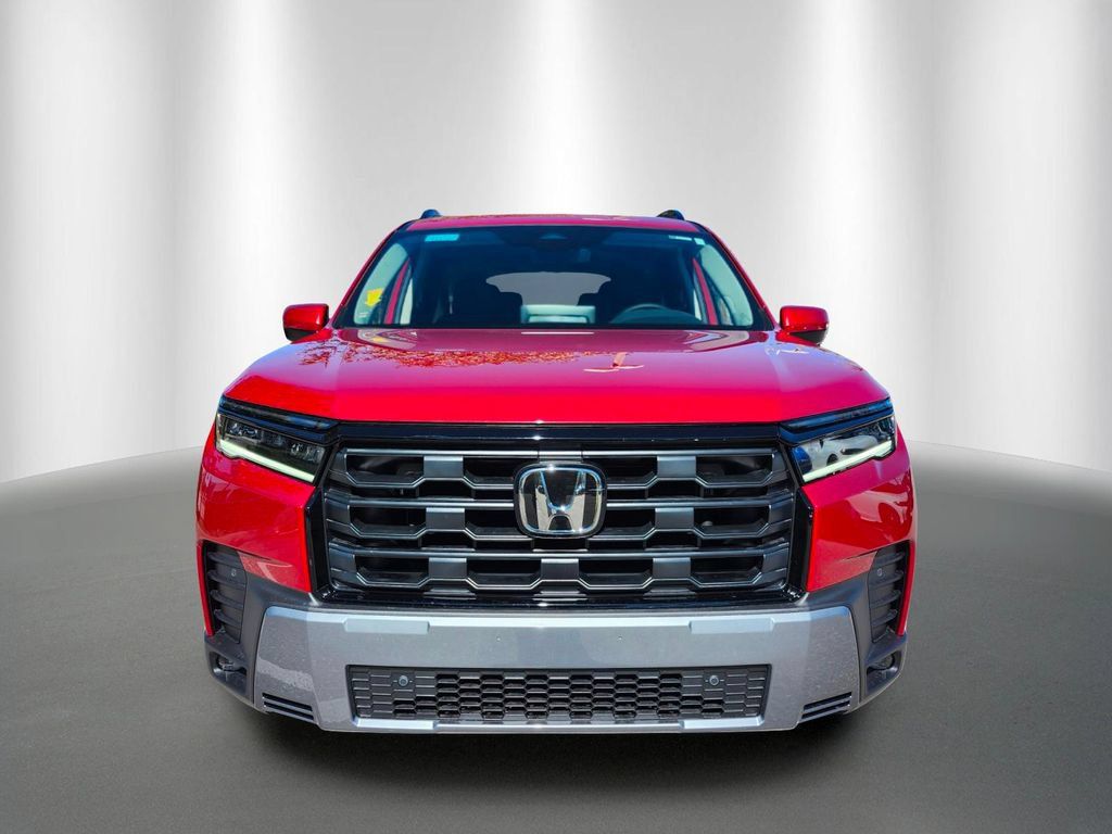 New 2026 Honda Pilot EX-L image 2
