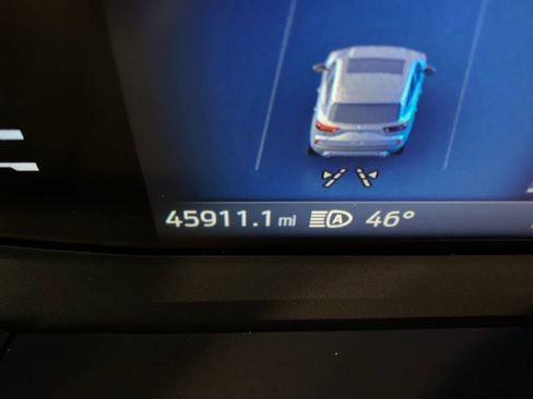 Used 2023 Ford Escape Active image 30