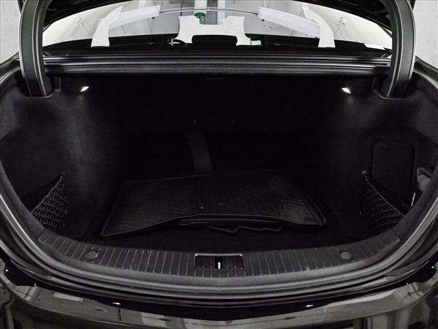 Certified 2018 Mercedes-Benz S 450 4MATIC Sedan image 6