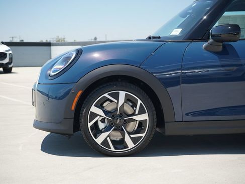 New 2026 MINI Cooper S FWD image 2