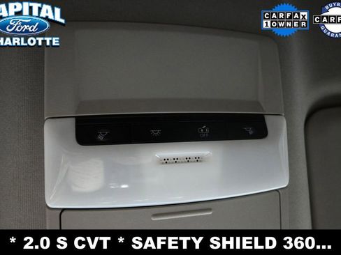 Used 2024 Nissan Sentra S image 16