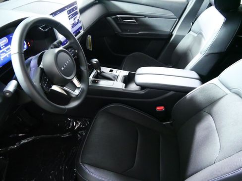 New 2026 MAZDA CX-5 Preferred AWD/4WD image 4