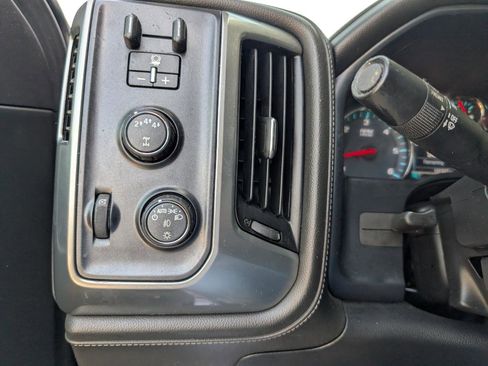 Used 2019 Chevrolet Silverado 3500 LTZ w/ LTZ Plus Package image 17