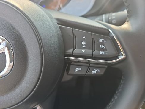 Used 2019 MAZDA CX-5 Touring AWD/4WD image 19