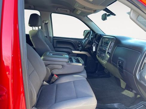 Used 2018 Chevrolet Silverado 1500 LT image 15