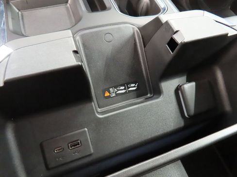 Used 2024 Chevrolet Silverado 1500 RST AWD/4WD image 66
