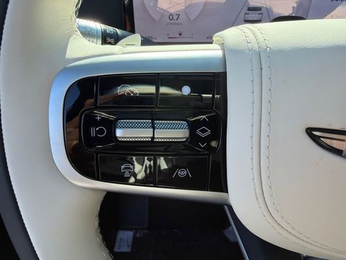 New 2026 Genesis GV80 3.5T Prestige image 26