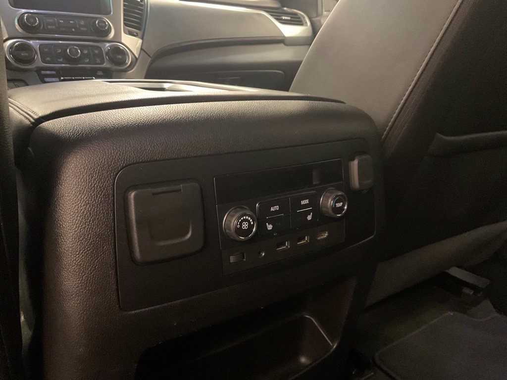 Used 2018 Chevrolet Tahoe LT AWD/4WD image 28