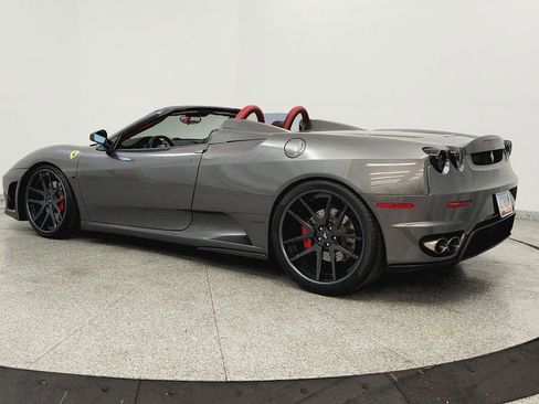 Used 2006 Ferrari F430 Spider RWD image 3