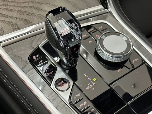 New 2026 BMW 840i w/ M Sport Professional Package image 16