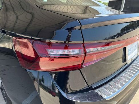 New 2025 Volkswagen Jetta Sport image 28