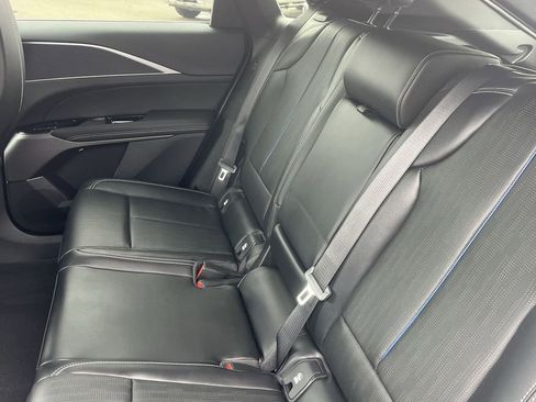 New 2026 Cadillac Lyriq Sport image 17