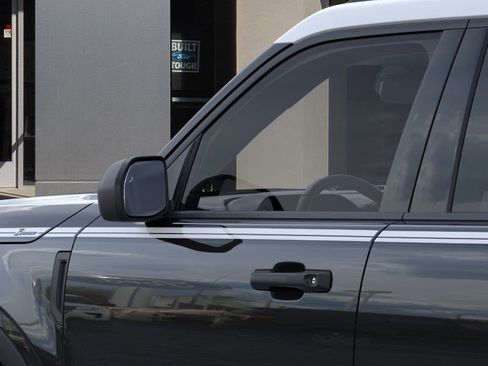 New 2024 Ford Bronco Sport Heritage w/ Heritage Convenience Package image 20