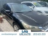 Used 2014 Honda Accord LX image 3