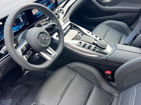 New 2026 Mercedes-Benz AMG GT 43 image 4