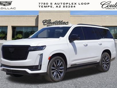 Certified 2024 Cadillac Escalade Sport w/ Touring Package