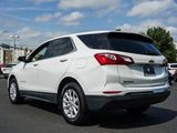 Used 2018 Chevrolet Equinox LT image 5