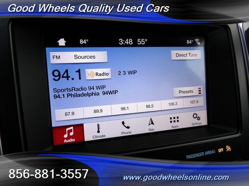 Used 2019 Ford Explorer Limited w/ Ford Safe & Smart Package image 20