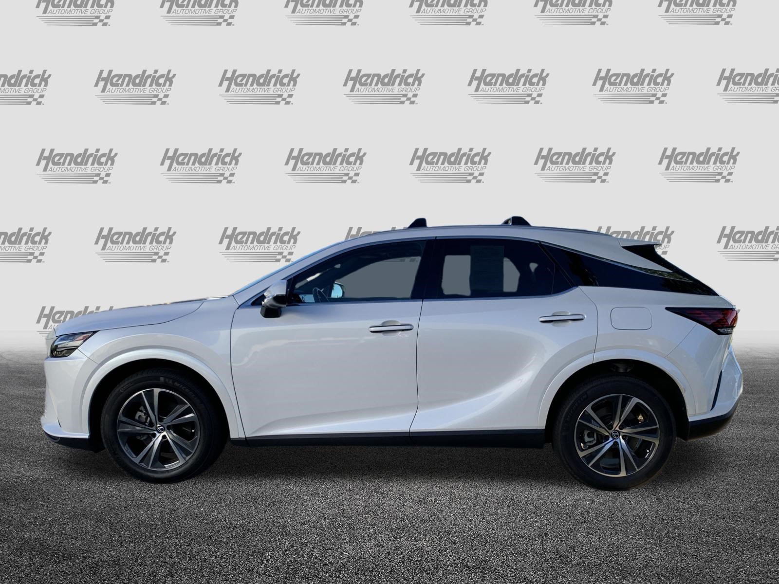 Used 2023 Lexus RX 350 Premium w/ Accessory Package (Z1) FWD image 7