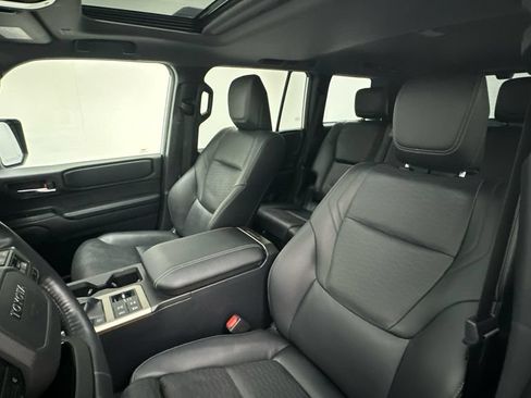 Certified 2024 Toyota Land Cruiser w/ Premium Package AWD/4WD image 9