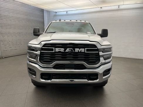 New 2026 RAM 2500 Tradesman w/ Chrome Appearance Group AWD/4WD image 6