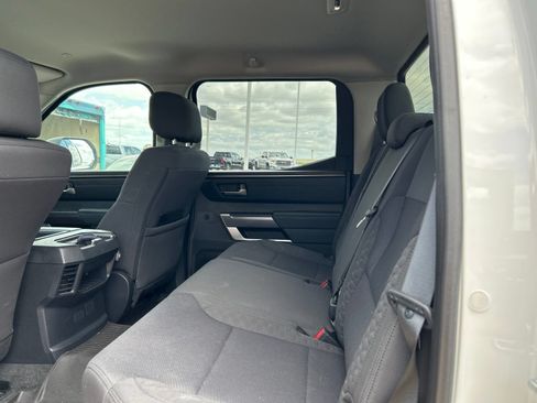 Used 2023 Toyota Tundra SR5 AWD/4WD image 12