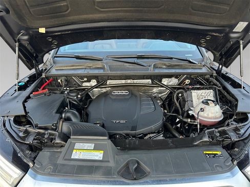 Used 2018 Audi Q5 2.0T Premium image 20