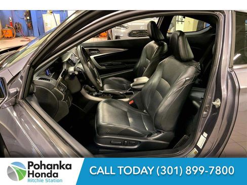 Used 2017 Honda Accord EX-L image 18