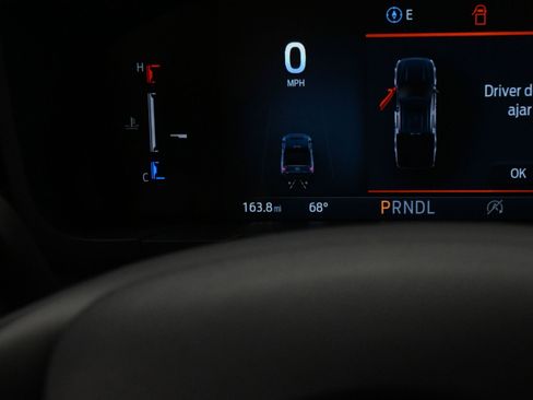 Used 2026 Ford Maverick XLT w/ XLT Luxury Package AWD/4WD image 39
