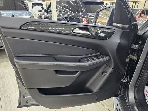 Used 2018 Mercedes-Benz GLE 350 w/ Premium 1 Package image 38