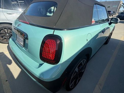 Used 2026 MINI Cooper S FWD image 5
