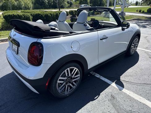 New 2026 MINI Cooper S FWD image 5