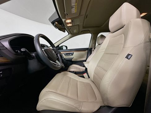 Used 2020 Honda CR-V Touring image 13