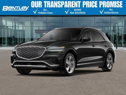 Certified 2026 Genesis GV70 2.5T Advanced